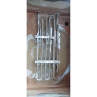 Heater Element || Tubular Heater