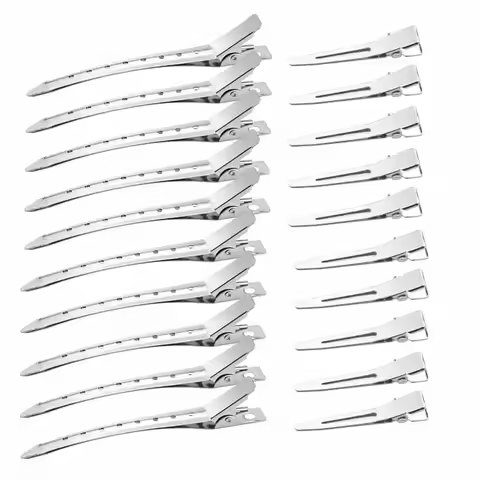 Fixed Ladies No Bend hair Professional Salon 10/20PCS hair Pin Curl Hairclip Makeup No Crease Hair C