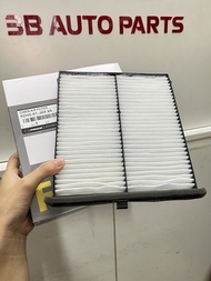 Lọc gió điều hòa Mazda 3 Mazda 6 CX5 MSP: KD45-61-J6X