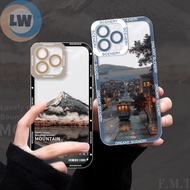 Case infinix Note 12 G96 12 2023 Hot 20i 20s Smart 5 30i Tecno Pova 5 30 6 7 30