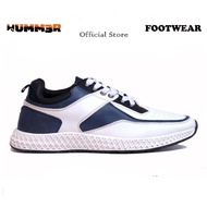 HUMM3R Felix BIG Size (39 to/d 52) - Men's Large Size Jumbo Sneakers