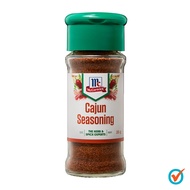 McCormick Herb & Spices 35g - Cajun Seasoning