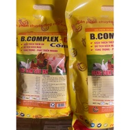 1kg Becomlex Increases resistance, fights stress, helps livestock and poultry absorb maximum food, g