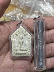 龍婆醒 坤平 + 符管