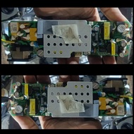 POWER SUPPLY PROYEKTOR TOSHIBA SANYO INFOCUS NORMAL BEKAS GARANSI