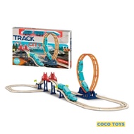 Track City Toys - Educational Toys - Children's Toys - Collection Toys - Coco Toys
