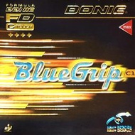 桌球狂 Donic C1/C2桌球膠皮blue grip(黏性/max/藍海綿)