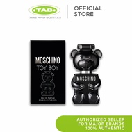 【Next day delivery】TOY BOY EAU DE PARFUM 100ML EDP FOR MEN