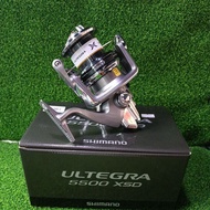 Shimano SURF  Reel Ultegra 5500XSD