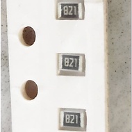 Smd 820 ohm Resistor