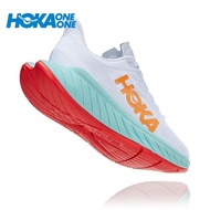 Hoka One One Carbon X2 Travel Sport Shoes Shoes For Men And Women Leisure Sports Hoka Having Excellent Activity Performance