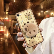 Cartoon Full wrap Phone Case For iphone 7/8/SE 2020/2022/SE2/SE3/ip7/ip8 Waterproof Phone Pouch Anti