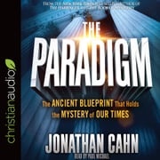 Paradigm Jonathan Cahn