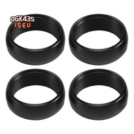 4Pcs Hard Drift Tire for 284131 K969 K979 K989 K999 P929 Mini-Z Mini-Q Mini-D IW04M 1/28 RC Car Upgr