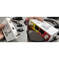 LOTO Isolation Difference Module IDP0x/High Voltage Isolation/Electrical Isolation/Signal Isolation/