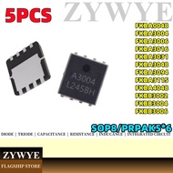 5PCS Brand New Original FKBA3004 FKBA3006 FKBB3006 FKBB3004 Screen Printing A3004 A3006 A3048 A3016 