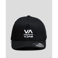 Original RVCA down the line pinched cap