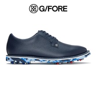 [G/FORE] GALLIVANTER G/LOCK GOLF SHOE Men's Shoes Blue Black