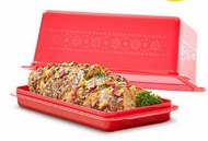 TUPPERWARE MOSAIC BREAD SERVER 3.0L 1pc