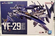 DX超合金VF-29 & 19 (全新行版現貨）