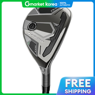 TaylorMade | ไมกอลฟ TaylorMade Qi35 Max Utility Wood รนป 2025
