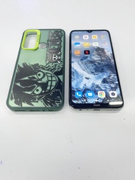 Redmi Note 8 4+1 64 GB สภาพสวย สแกนได้ แบตนาน ใช้งานได้ดี ราคาถูกใจ