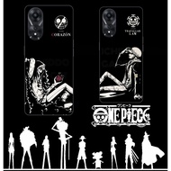 Iphone 17 Pro Max 17 Air 16e 16 Pro Max 11 Pro Max One Piece Luffy 1 Phone Case