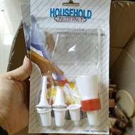 LOKAL Local Icing bag 1 Set