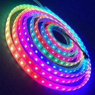 Lampu Selang 10M led strip 10 meter warna warni smd light