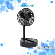 Opolar Folding Battery Stand Fan WH71