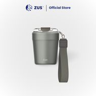 ZUS 8oz Coffee Cup