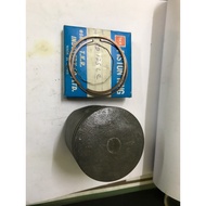 YAMAHA TZR125 PISTON & PISTON RING 0.50