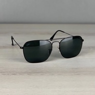 Kacamata Caravan uv400 Protection & Lens Kaca