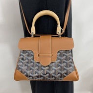 Goyard Saigon 手提包