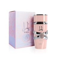 Yara PINK & TOUS EDP Perfume For Women 100Ml