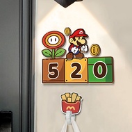 Number Plate house Number Plate Number Plate, house Plate Creative Chevron Plate Entrance Number hou