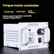Three-Phase Torque Motor Controller TMA-4B25A 12A15A20A32A35A40A Keep Common Tickets