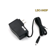 LBC-34DP Transmitter Battery Charger 18SZ 7PX 10PX Suitable for Futaba Business