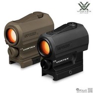 【KUI】真品 VORTEX Sparc® 紅點瞄準鏡 AR Red Dot，2 MOA、內紅點、快瞄~SPC-AR2