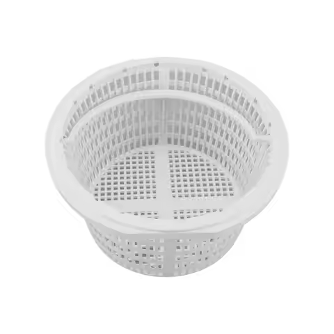 Pool Skimmer Basket Filter Pool Maintenance Sturdy Pool Filter Basket Debris Catcher Pool Skimmer Ne