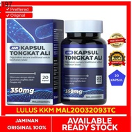 ♪Ubat Kuat Untuk Lelaki Kapsul Tongkat Ali Original Lulus KKM Ubat Tahan Lama Lelaki Ubat Mati Pucuk