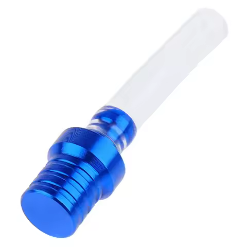 M46K-Two-Way Fuel Gas Tank Cap Breather Vent Hose For Motorcycle 50Cc SSR Dirt Quad Bike ATV Quad Mo