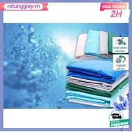 WATERPROOF GATHER 2MX2M2 with high quality, thick material brings convenience to every family.