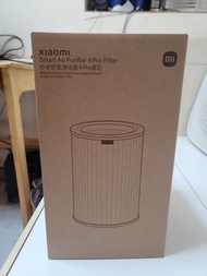 小米 Smart Air Purifier 4 Pro 濾芯