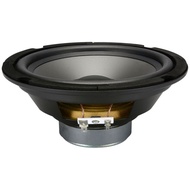 1 Piece/(299-609)Parts Express 6-1/2" Poly Cone Midbass Woofer 4 Ohm