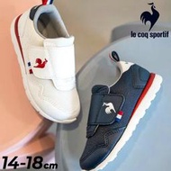 預購🇯🇵 le coq sportif 2024新款 兒童運動鞋QL5XJC06