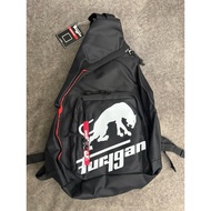 Bag Silang Belakang FURYGAN motor motorcycle Motorsport