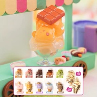 Retail Koitake figures series miaookie miao cream complete set contains 10