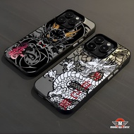 Premium Matte Case For Samsung A15 A16 A06 A55 A35 A05 A05S A53 A14 A32 S23 S23 FE S20 FE S21 FE S24