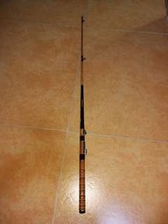 Amika 雙龍筏别作 筏竿